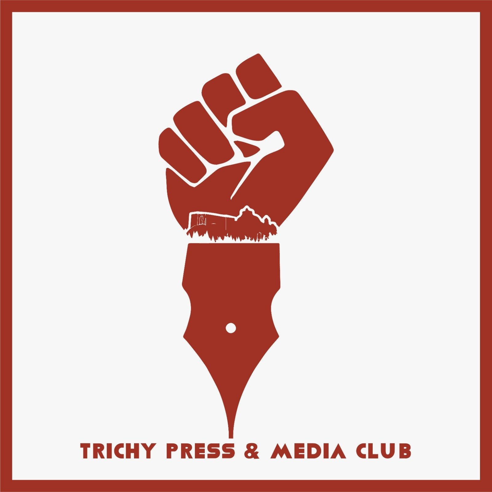 Trichy Press Club